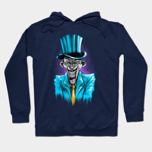 Evil Clown Hoodie